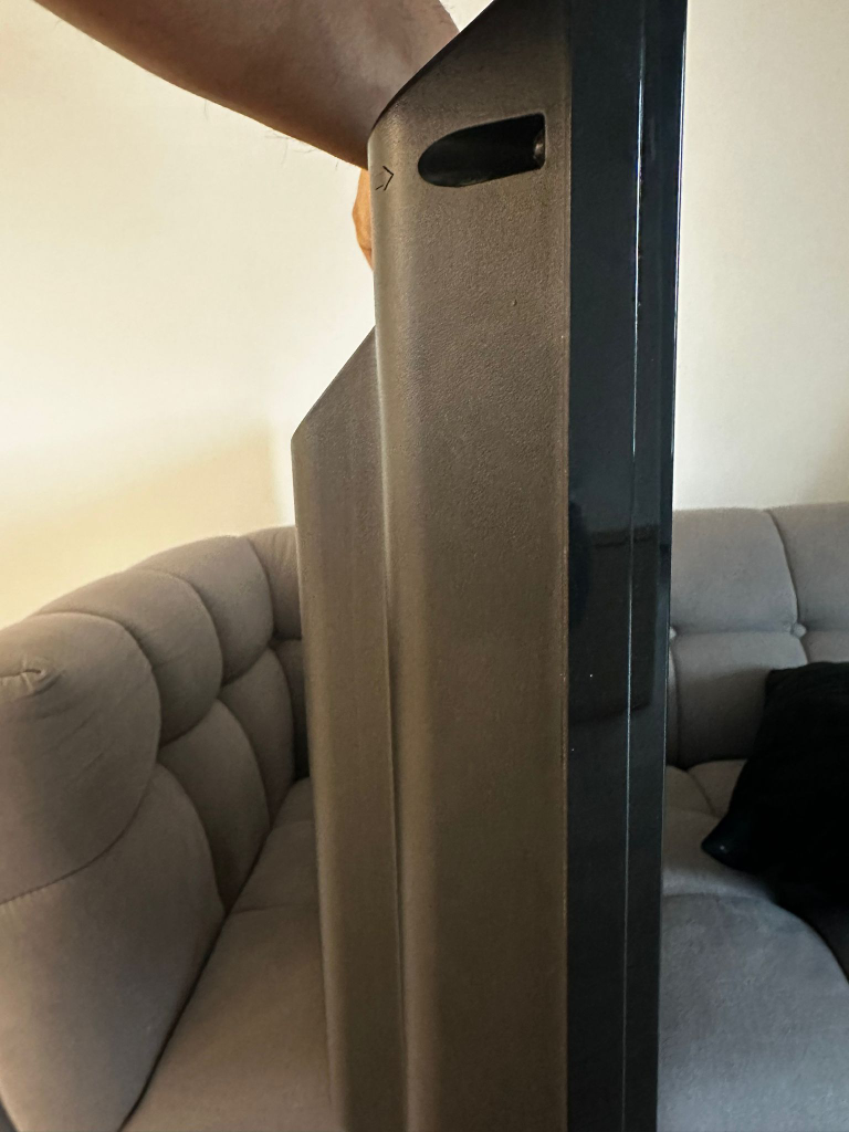 LG 37" LCD TVs – $60 Each – Remote & Cables Included - photo 4