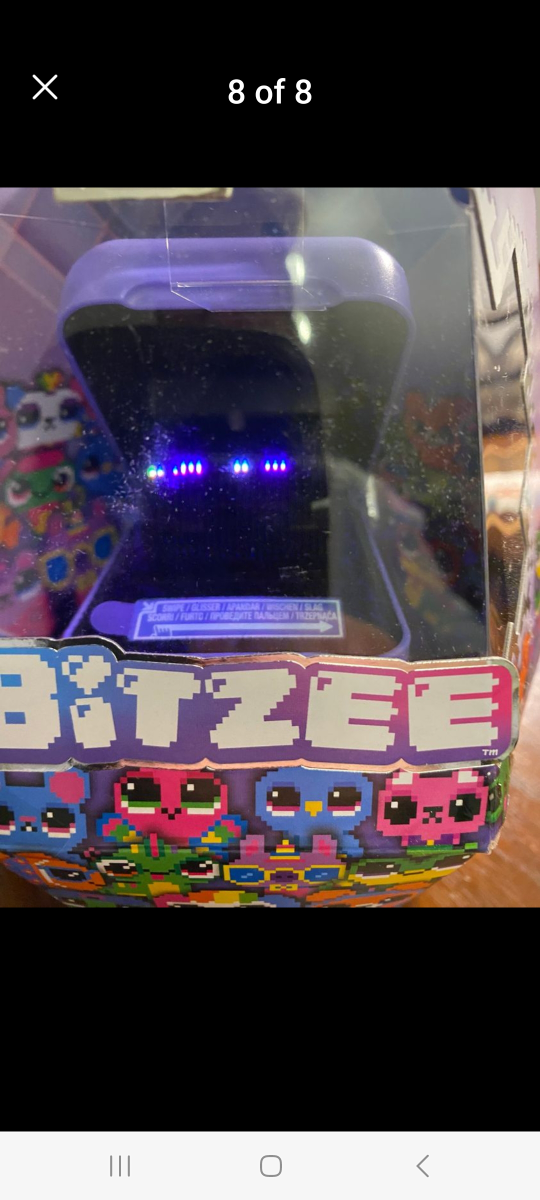 Bitzee brand new - photo 2
