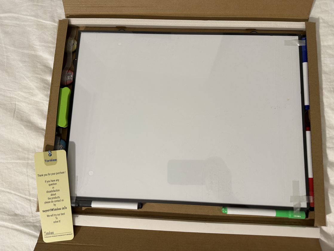 #FREECYCLE Whiteboard