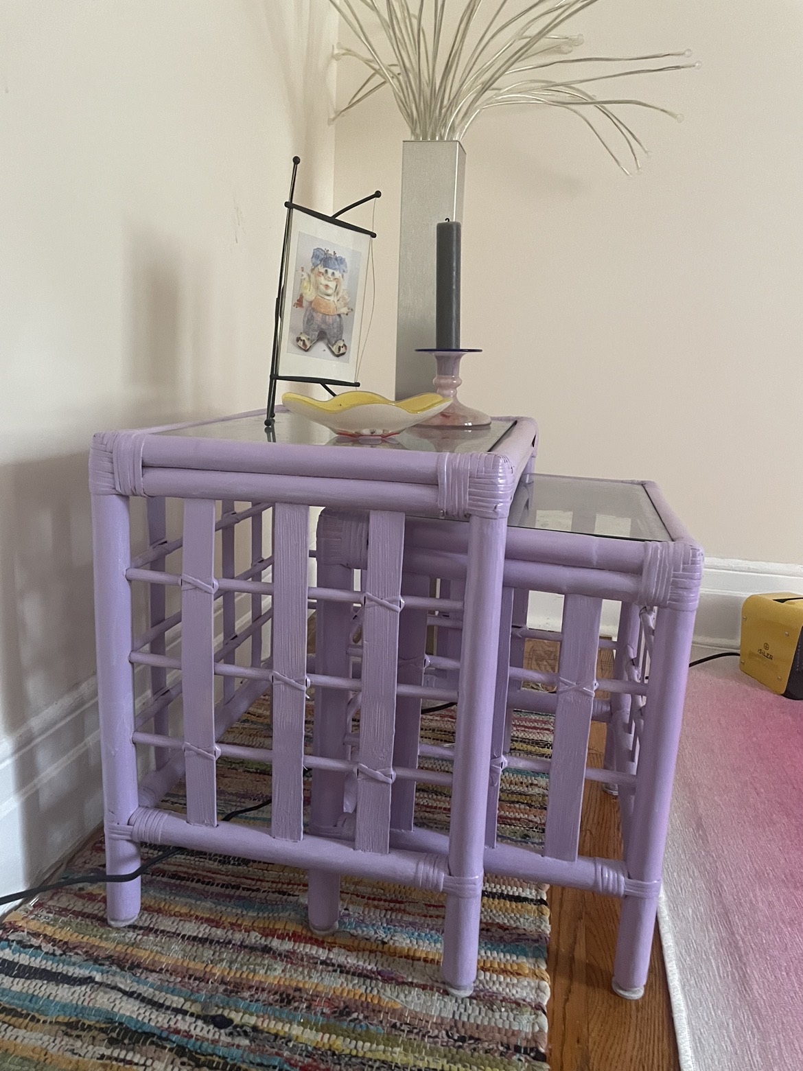 Nesting tables - photo 3