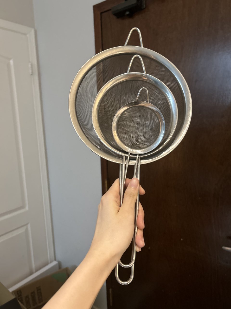 Colander x3 thumbnail