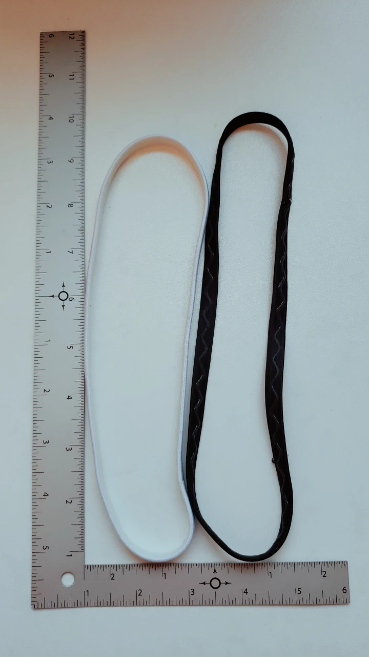Headband X 2 thumbnail