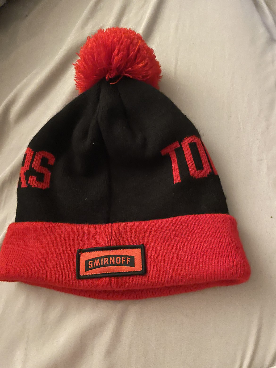 Toronto Raptors Toque thumbnail