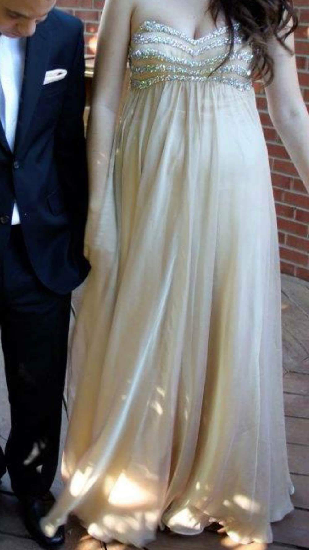 A beautiful Dressy Gown for any special occasion! - photo 4