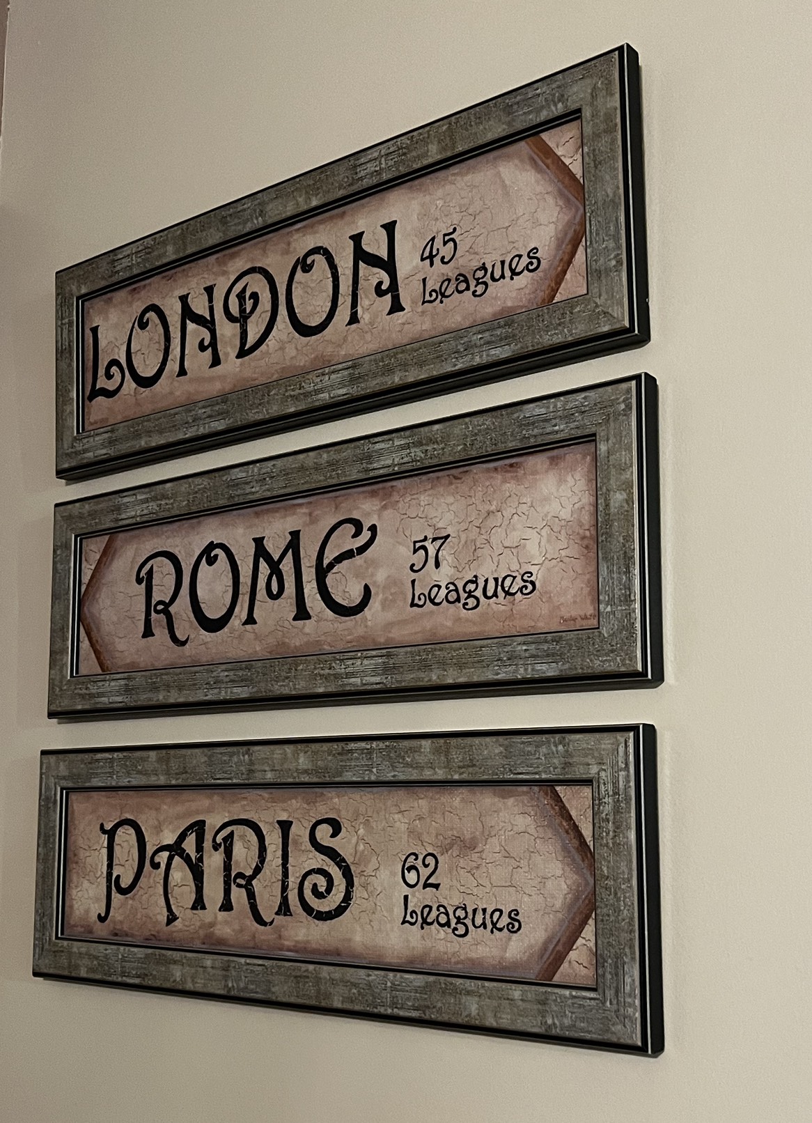 Wall signs/plaques image indicator(3)