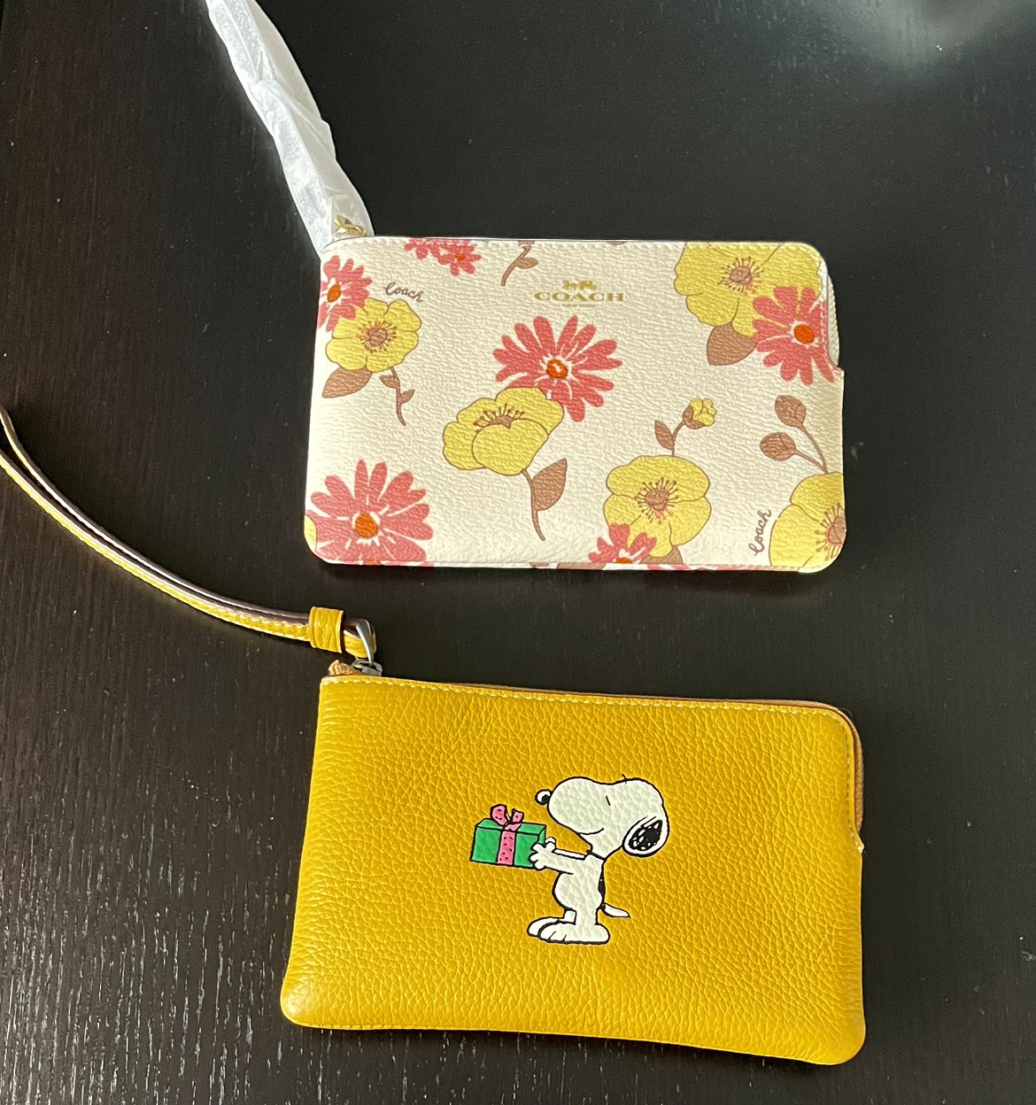 Coach mini purses for sale