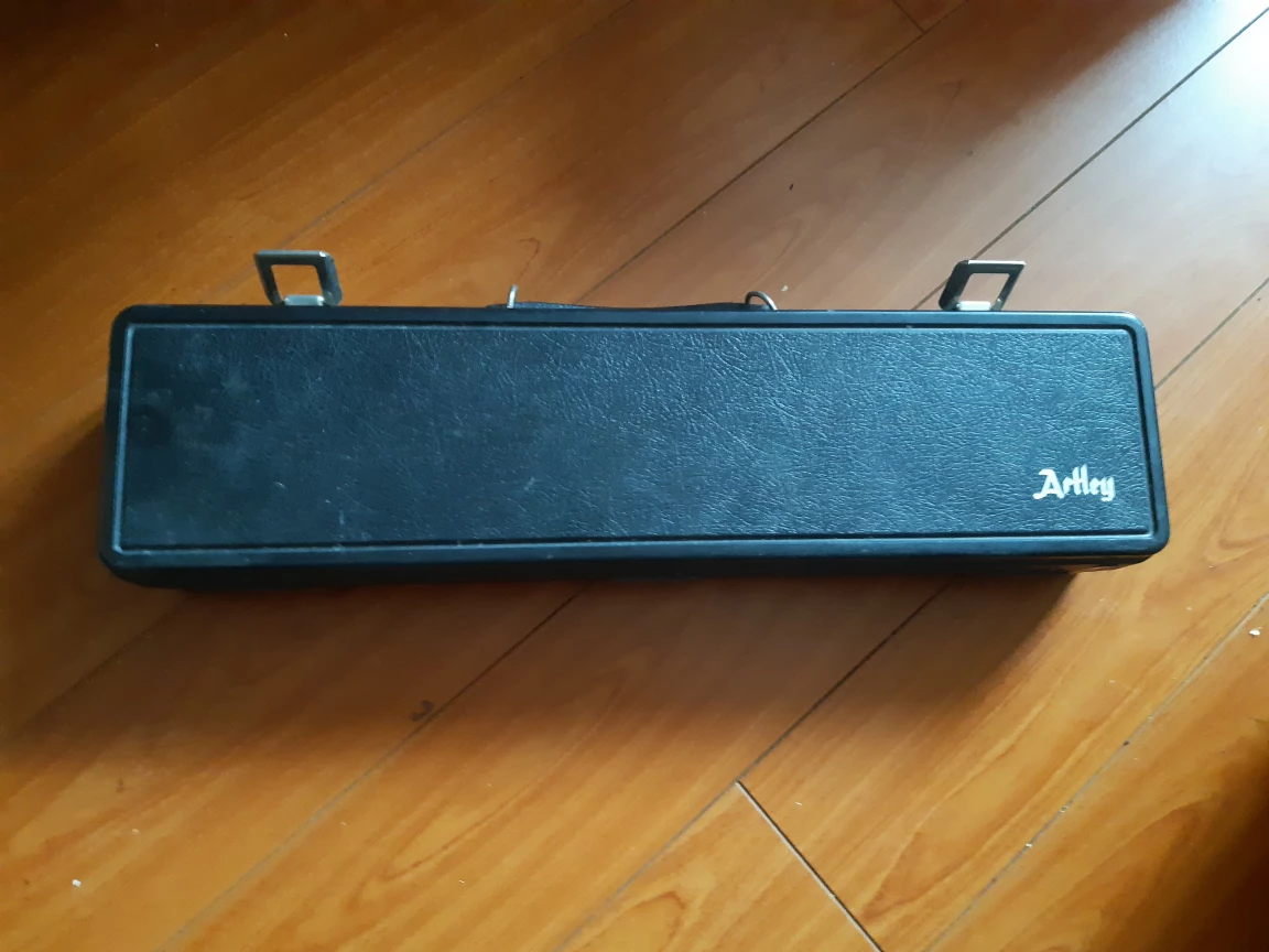 Flute for sell