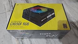 Computer power supply