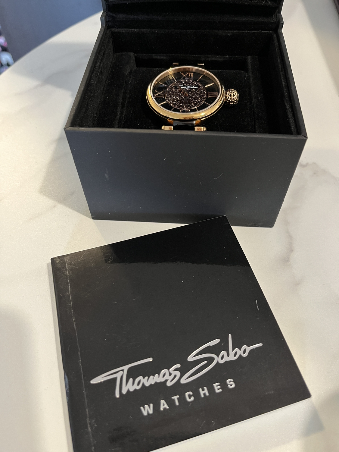 New Thomas Sabo Watch thumbnail