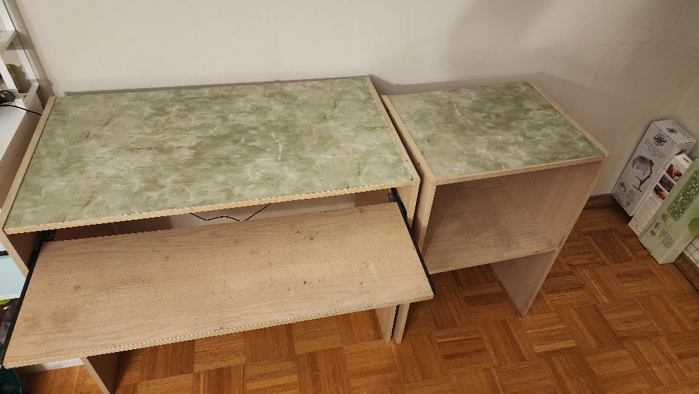 ikea working desks
