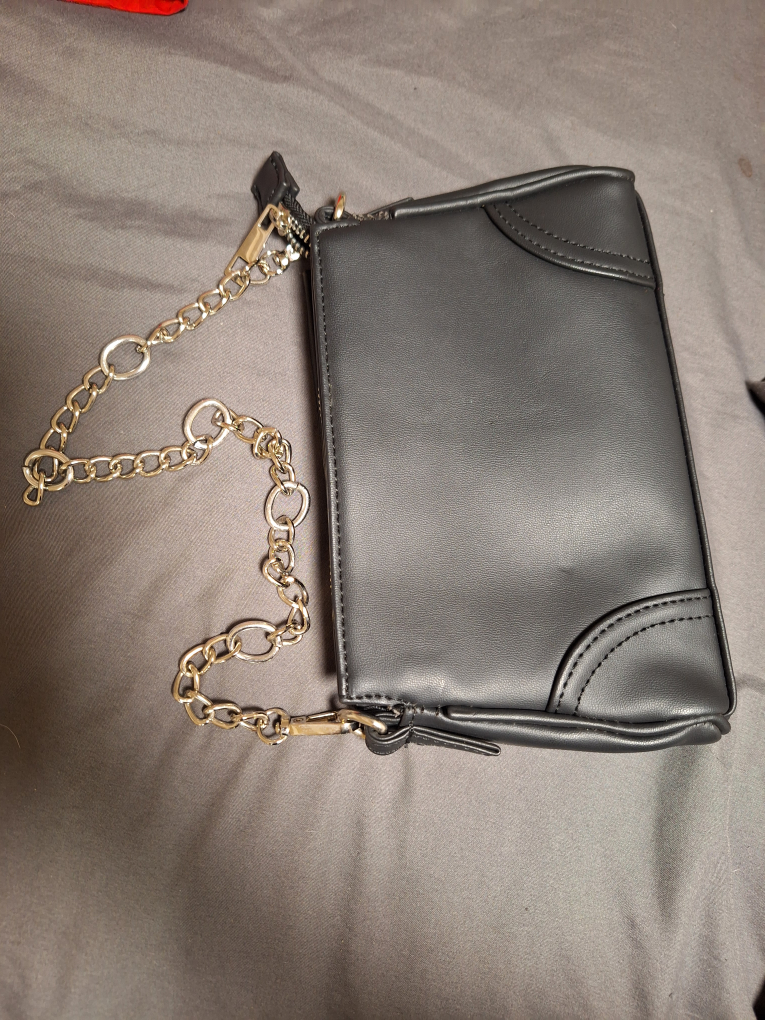 free bag #freecycle thumbnail