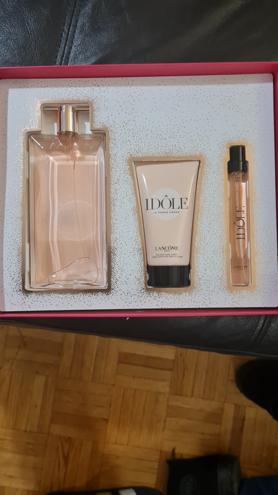 Lancome Paris Perfume (New) - photo 2