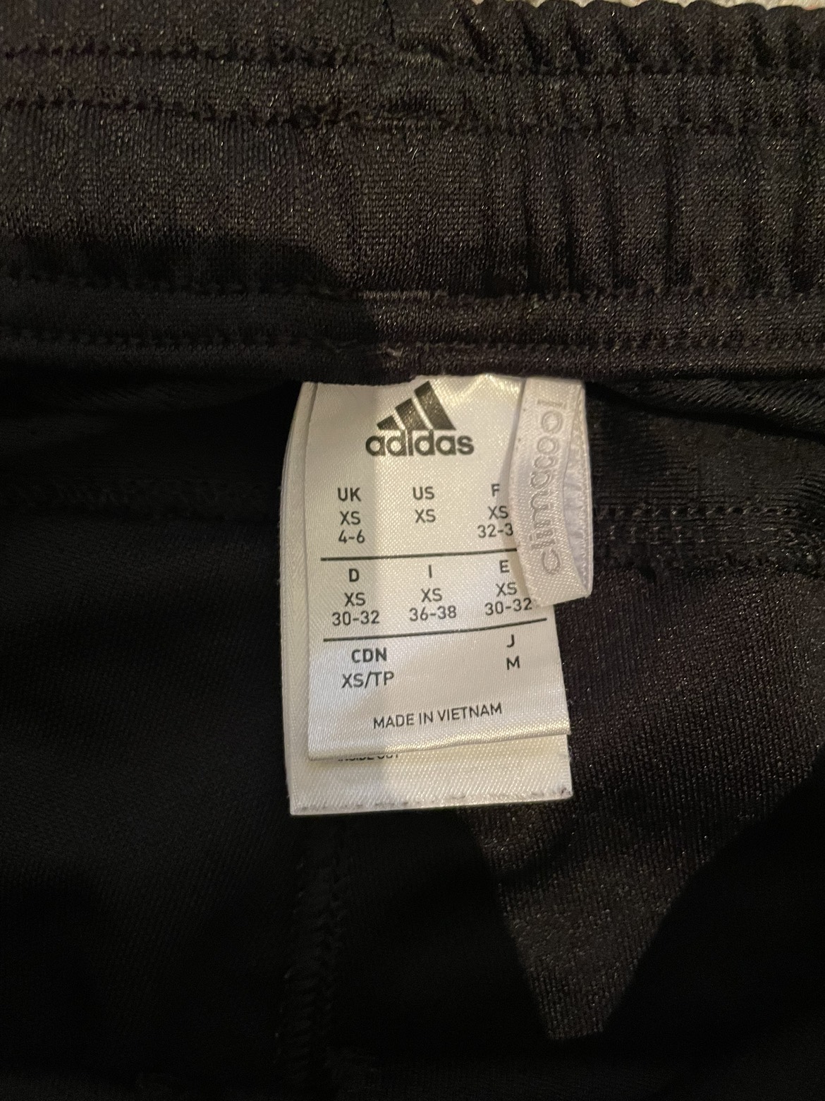 Adidas pants - photo 3