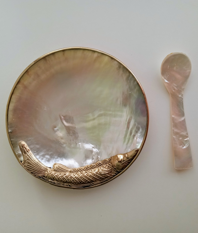 Mother Of Pearl Set - photo 3