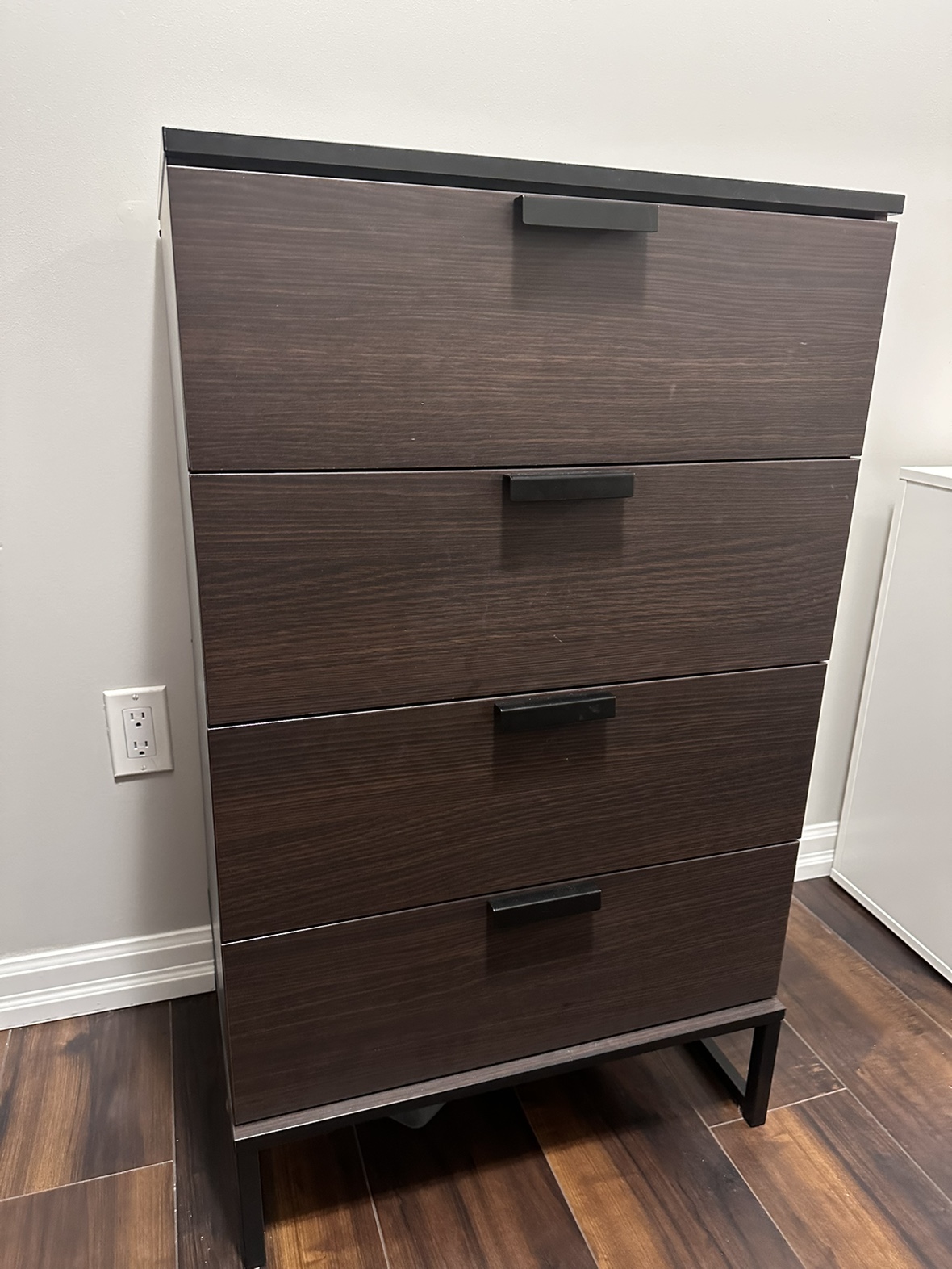 Small Ikea 4 Drawer Dresser