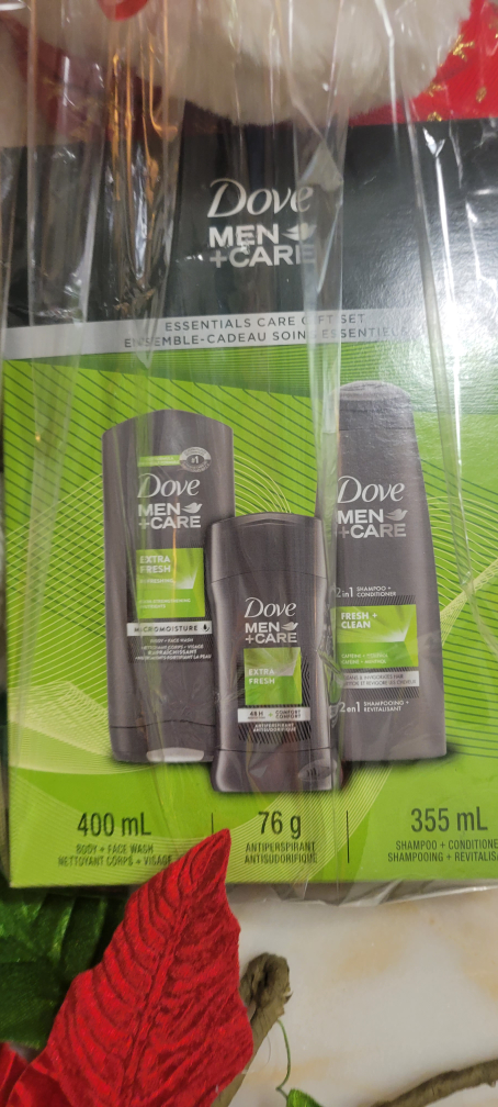 Christmas/Holiday Gift for Him #SellingSpree image indicator(2)