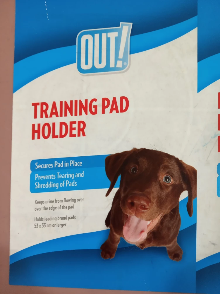 Training Pad Holder - photo 4