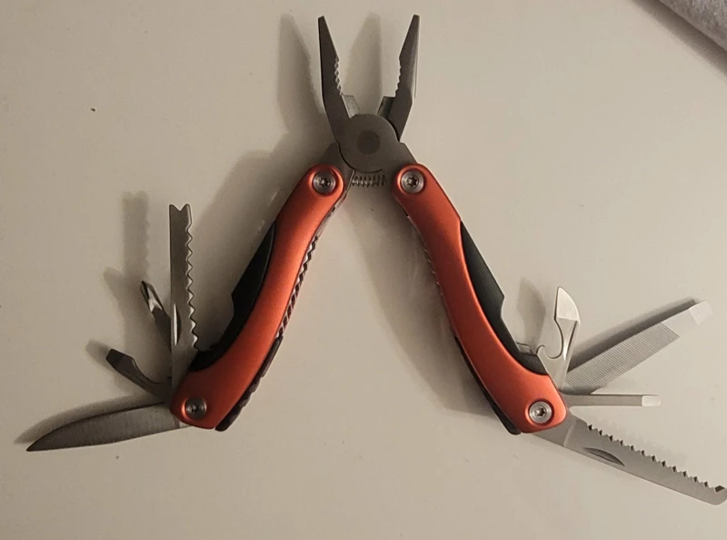 Swiss Force multitool thumbnail