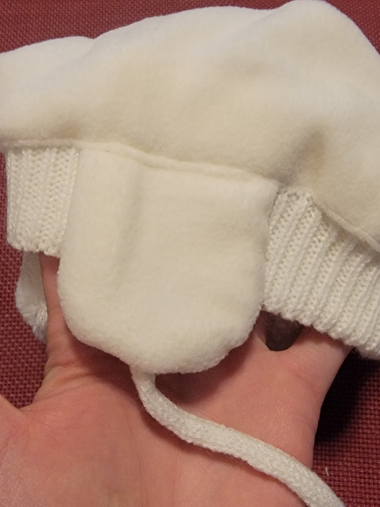 🎁 Cute winter hat for kids 🎁 image indicator(2)