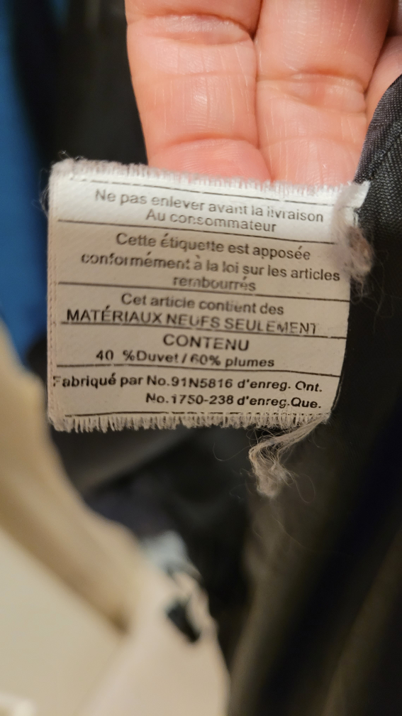 winter jacket with many pockets 🎁 image indicator(4)