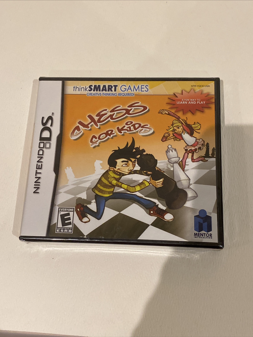 LOT of 7 Nintendo DS Games BNIB image indicator(6)