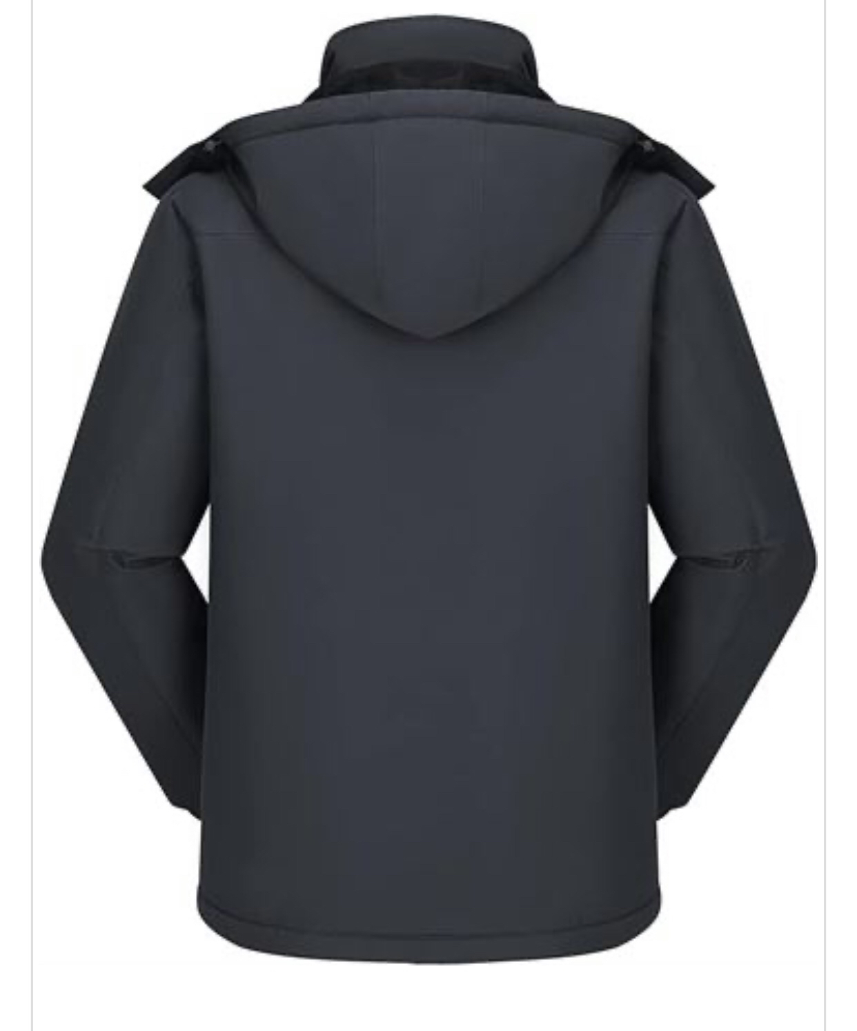Men’s winter jacket brand new - photo 2