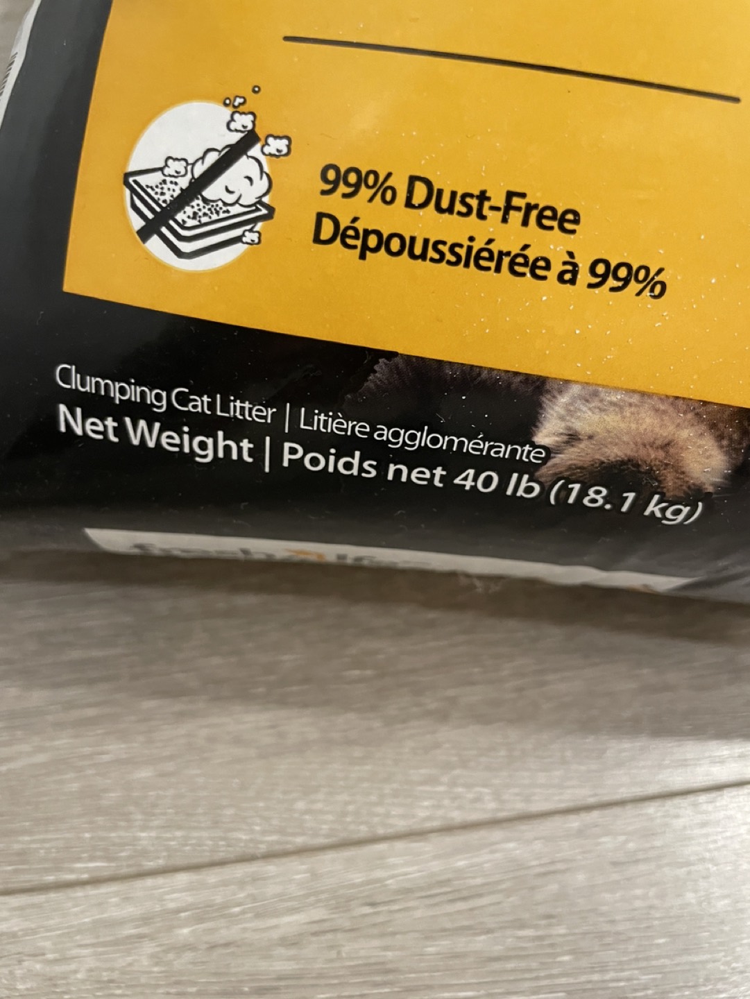 Cat Litter - photo 2