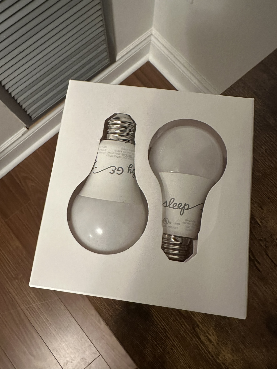 GE Smart Light Bulbs x2 - photo 2