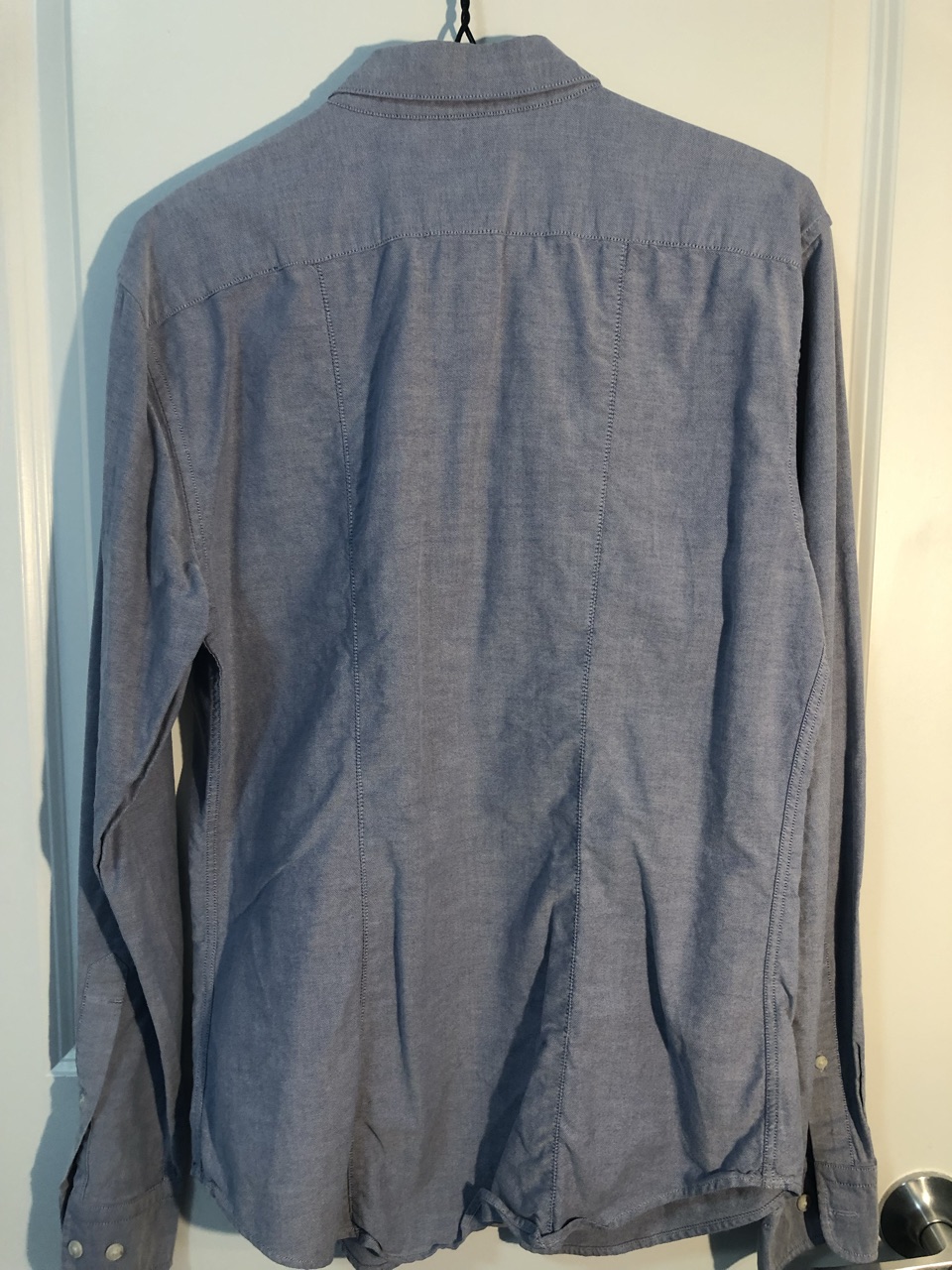 Banana Republic Men Shirt - photo 4