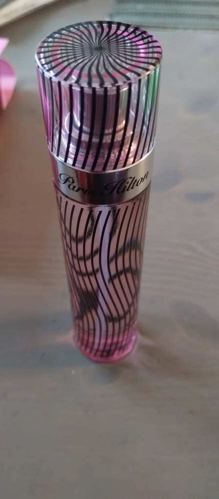 Paris Hilton Perfume - photo 3