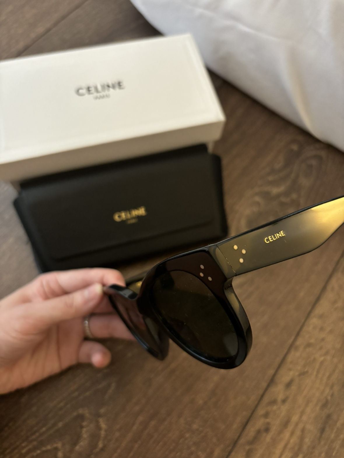 Celine sunglasses - photo 3