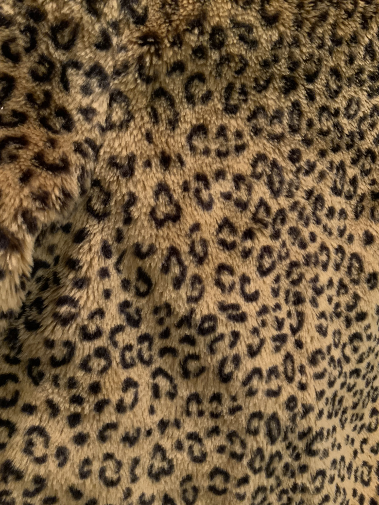London Fog Kids Leopard Jacket - photo 3