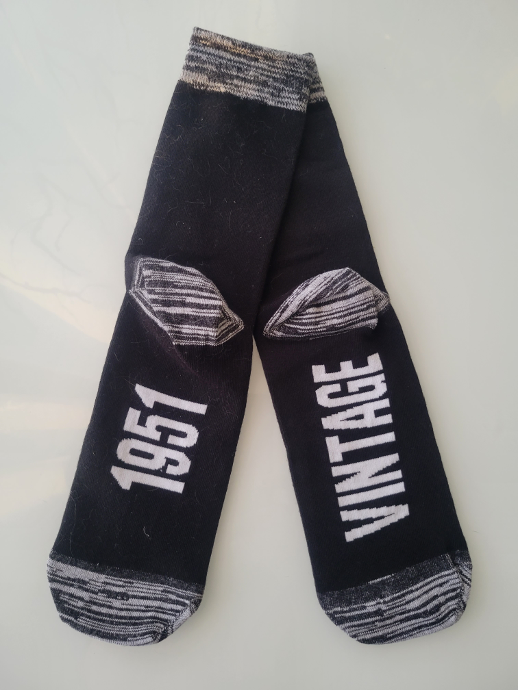 New Socks thumbnail