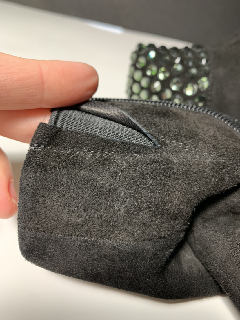 Ankle Boots in Size 10 image indicator(7)