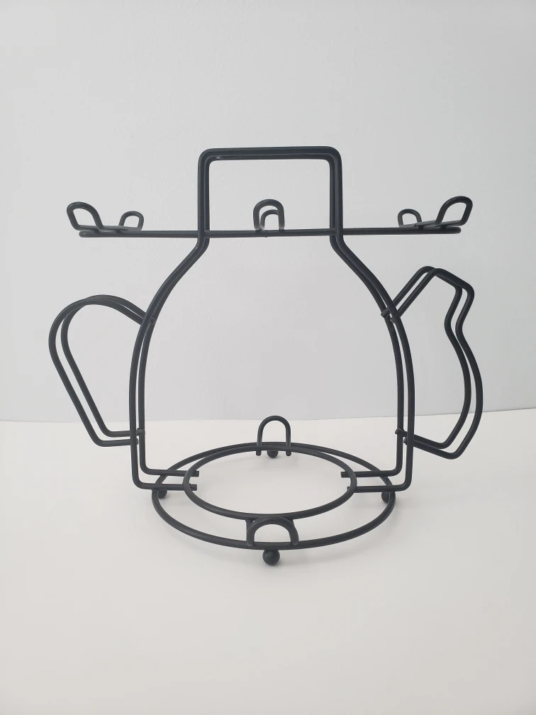 🎁 12pc Coffee Set ☕ Cups | Saucers 🎁 image indicator(6)