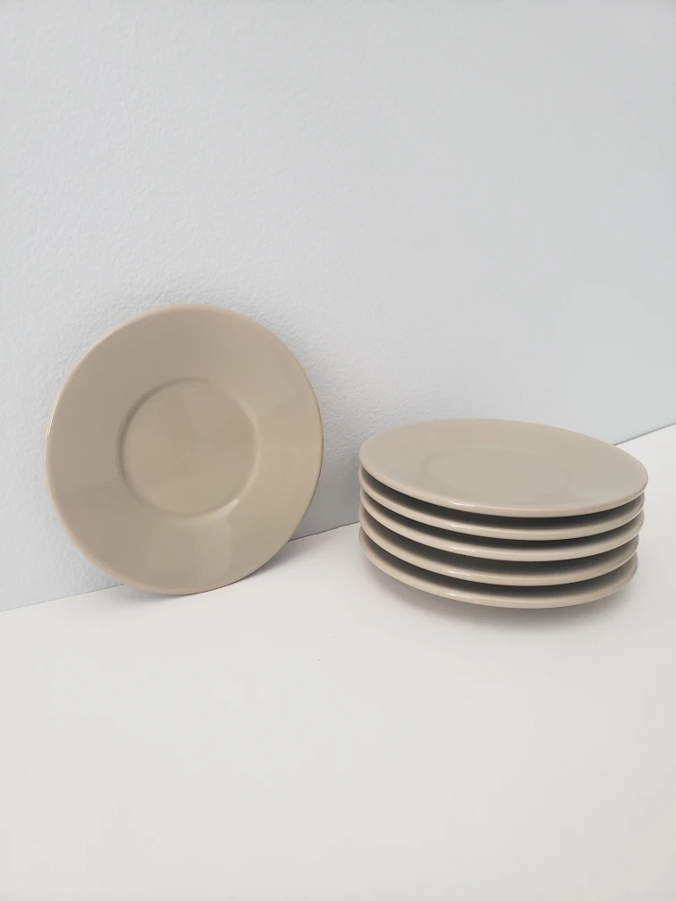 🎁 12pc Coffee Set ☕ Cups | Saucers 🎁 image indicator(8)