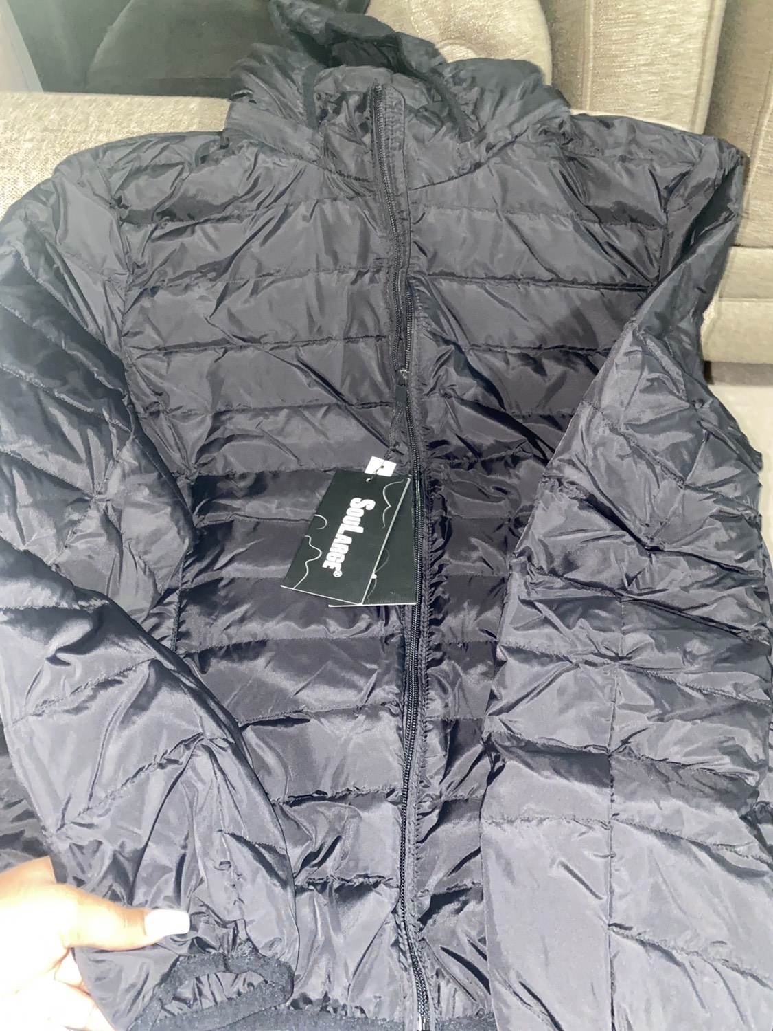 Men Jacket