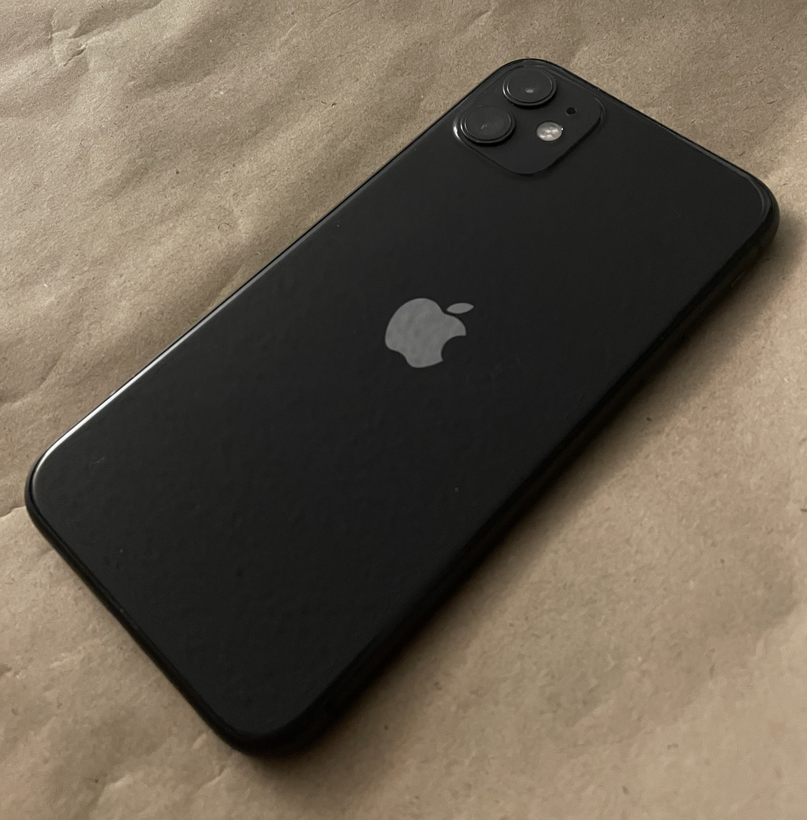 Iphone 11 (64GB) - photo 2