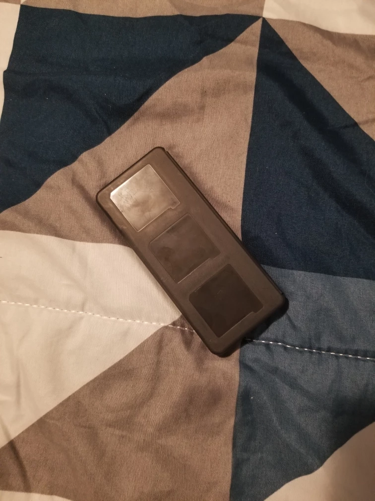 3ds Game Cartridge Holder #freecycle