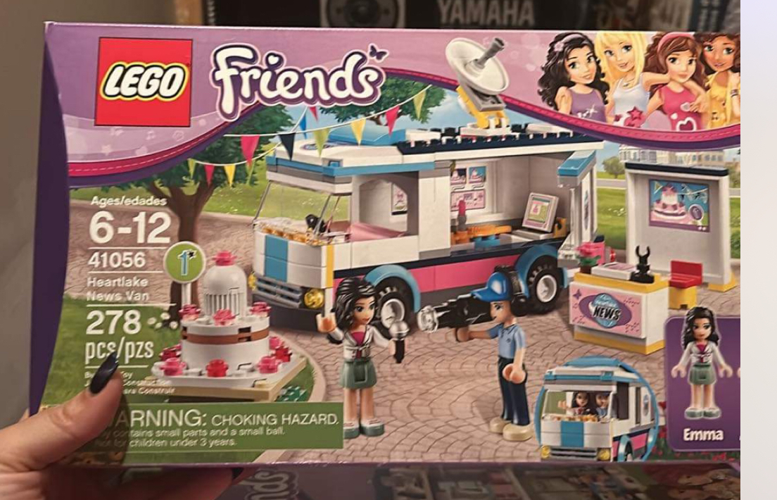 Lego thumbnail