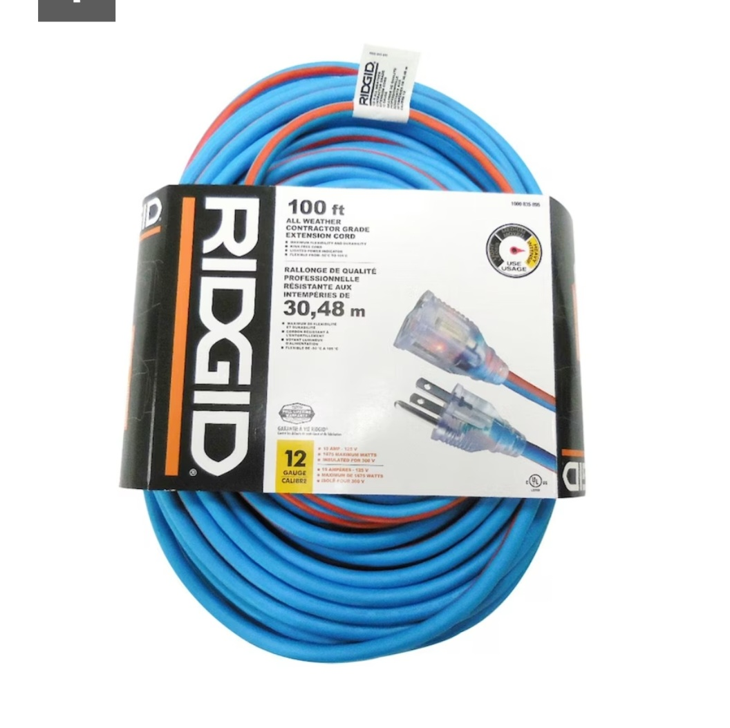 Extension Cord thumbnail
