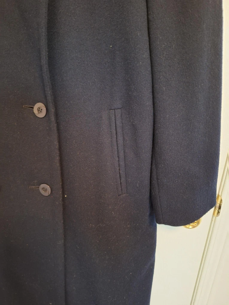 London Fog Women's Long Coat image indicator(5)