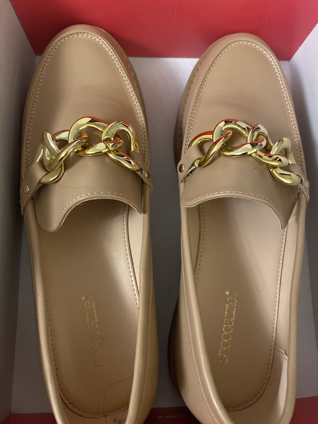 BRAND NEW | Women Loafers Size 11 thumbnail