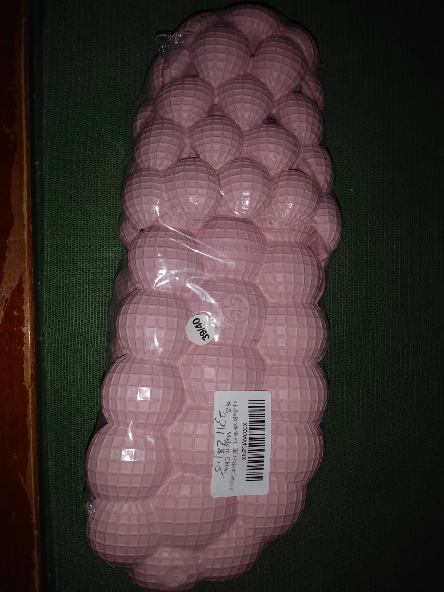 Bubble Slippers, Massage Shoes image indicator(9)