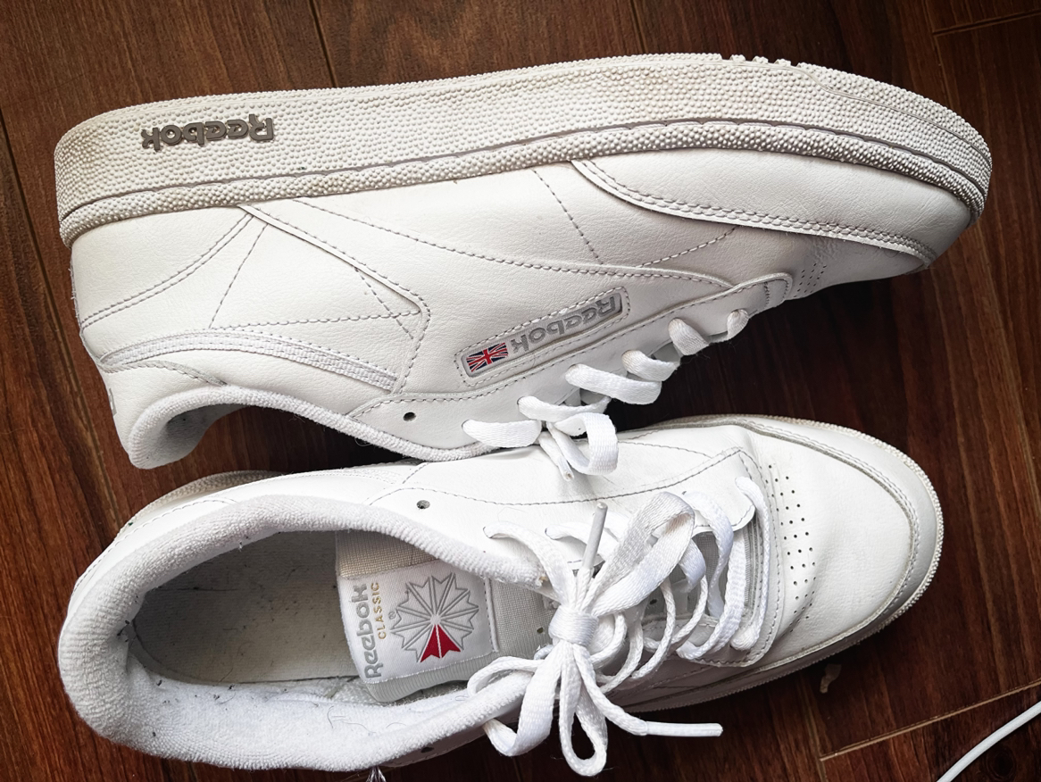 Reebok classic image indicator(3)