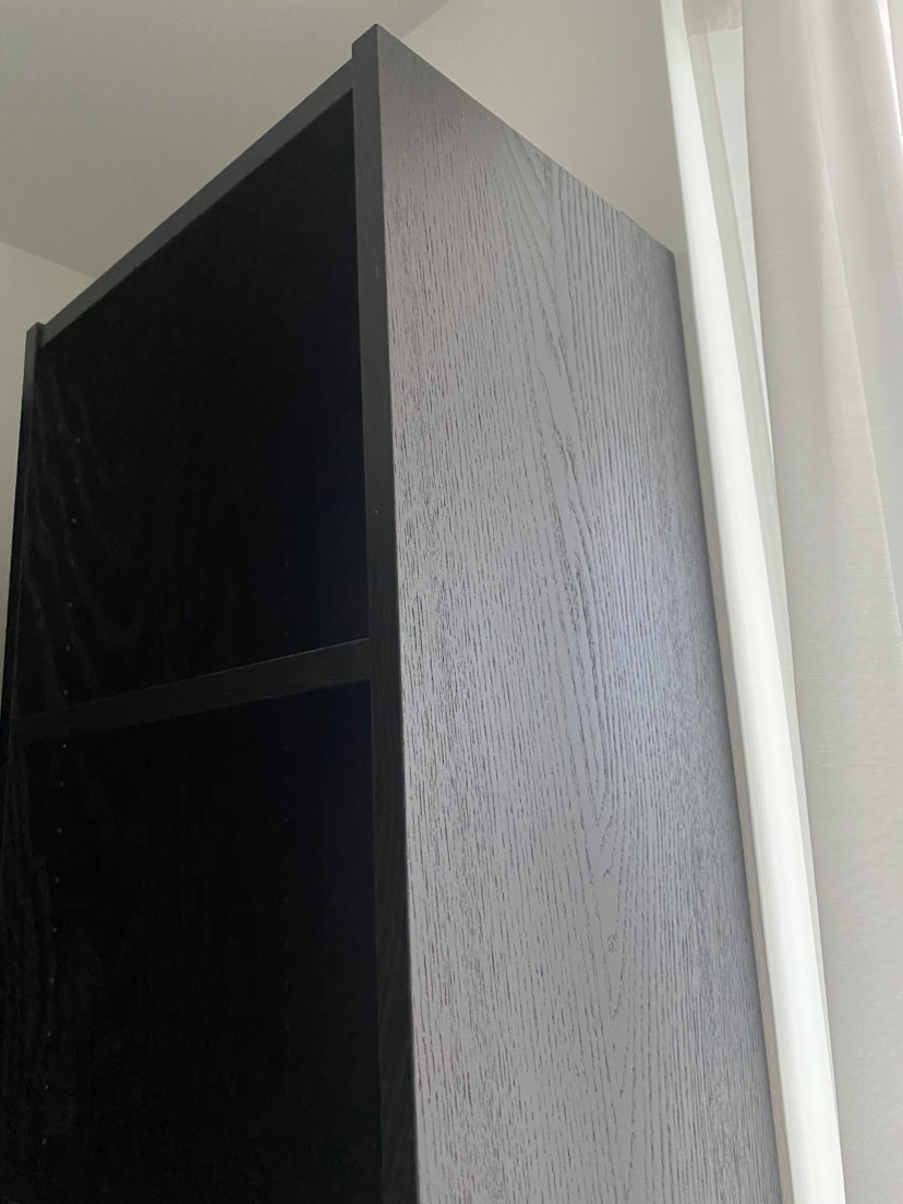 Billy bookshelf - photo 4