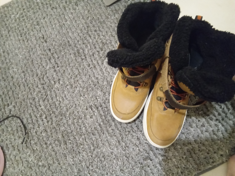 Geox boots thumbnail