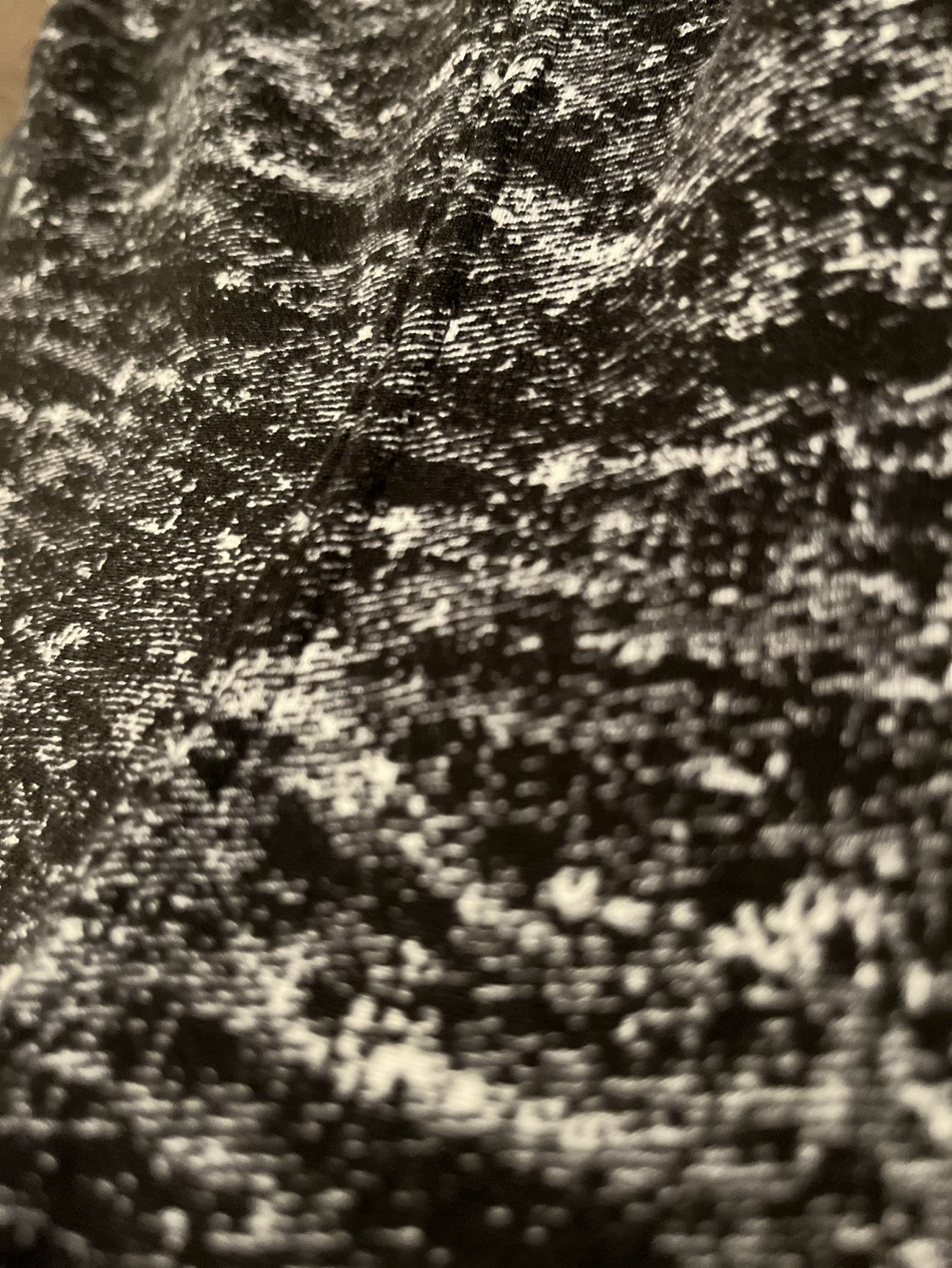 Winter fleece leggings image indicator(2)