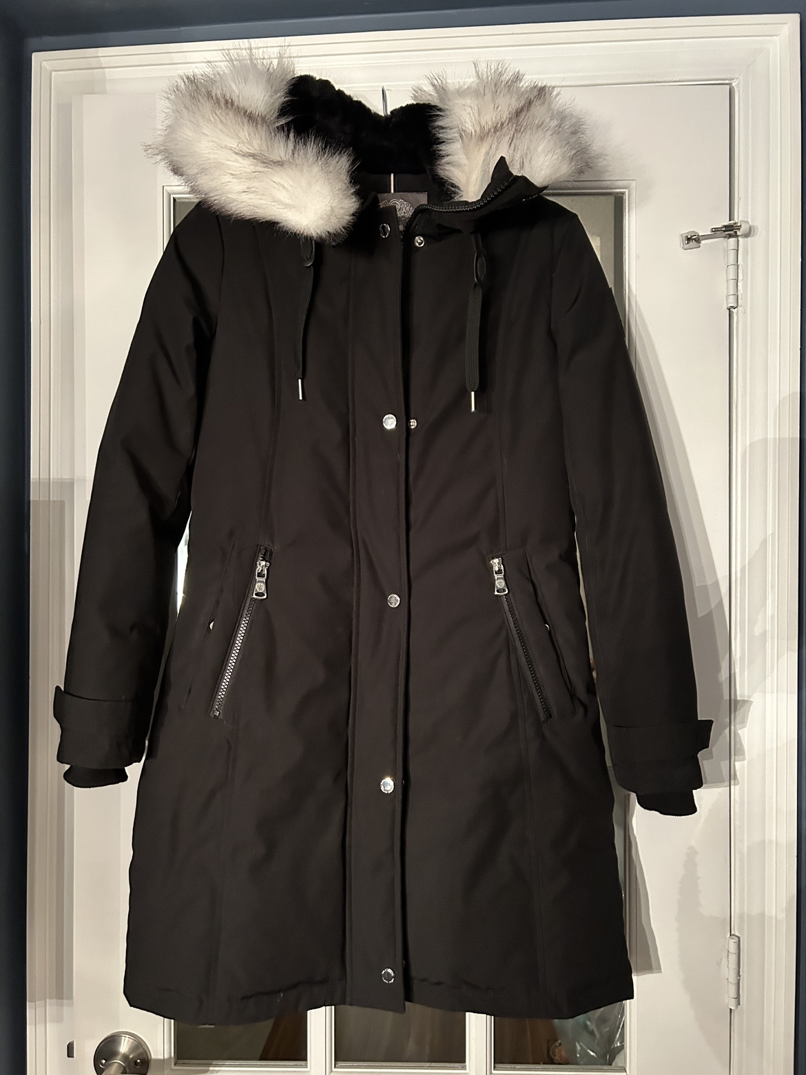 Vince Camuto Coat thumbnail