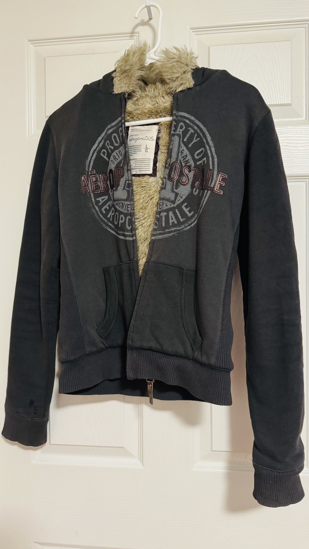 Aeropostale jacket thumbnail